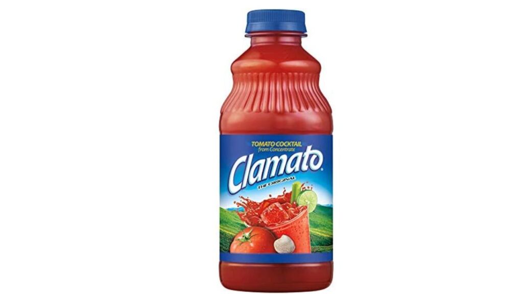 クラマトトマトジュース